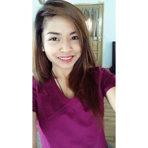 Meet your Posher, Geraldine