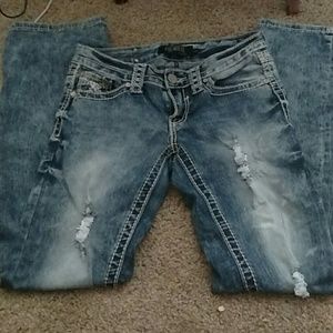 Premiere by rue 21 jeans