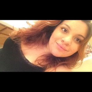 Meet your Posher, Susana