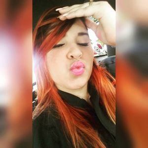 Meet your Posher, Kimmy