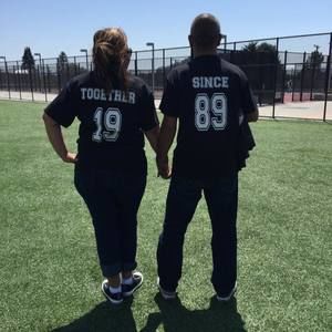 Meet your Posher, Jacky