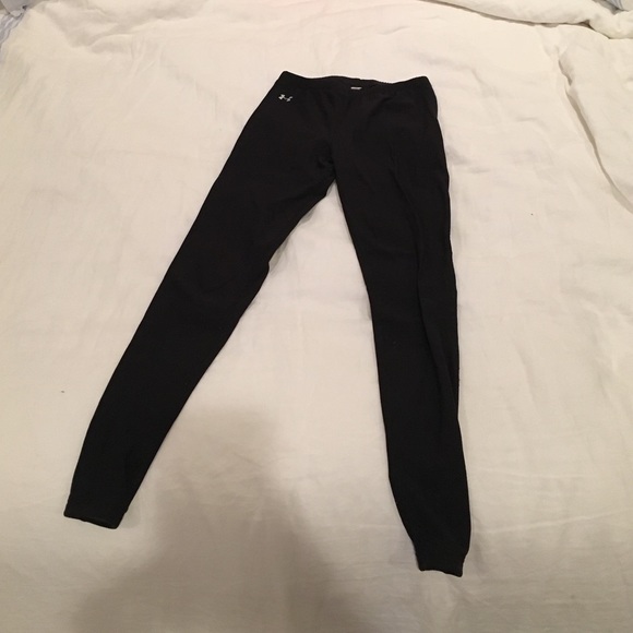Under Armour cold gear legging size S