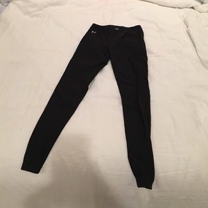 Under Armour cold gear legging size S