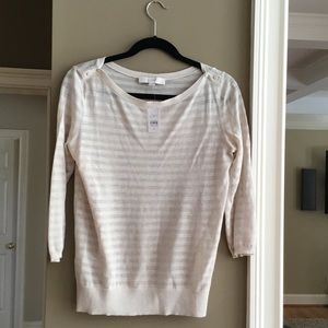 Light Sweater Top