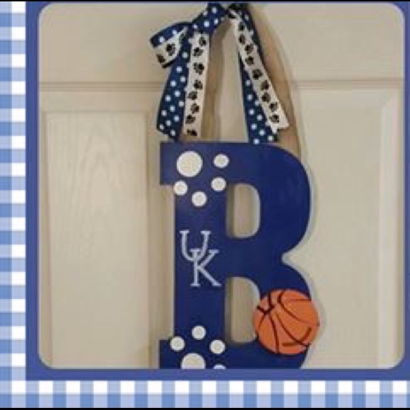 UK Door/Wall Hanger