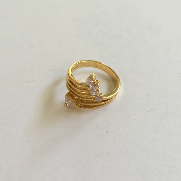 Women ring size 7