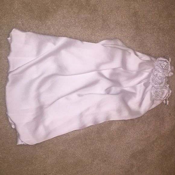 White shirt