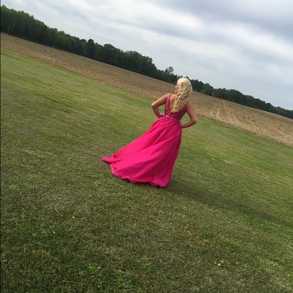 Meet your Posher, Ashlyn