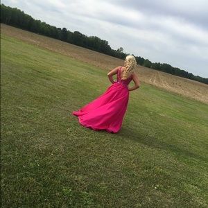Meet your Posher, Ashlyn