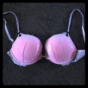 34 c sexy push up bra