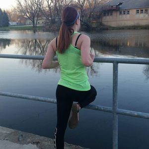 Meet your Posher, Ashli