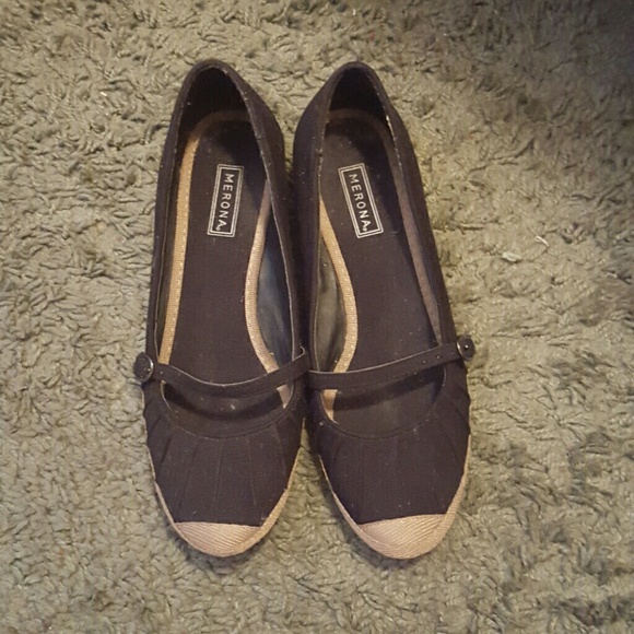 Wedges - Picture 3 of 4