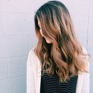 Meet your Posher, Caroline