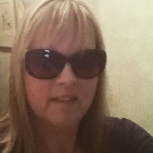 Meet your Posher, Lorna