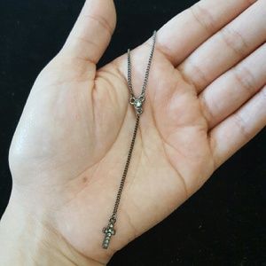 Cross Necklace