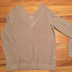 Women's lightweight sweater