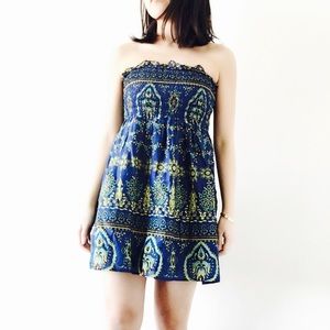 F21 Tube Dress/ Sundress🐳