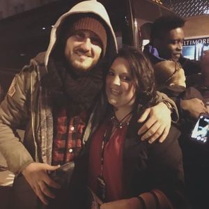 Meet your Posher, Hope