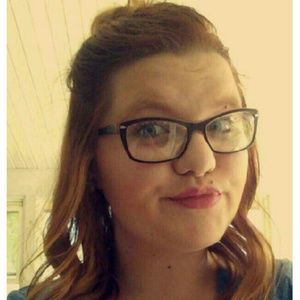 Meet your Posher, Bethany