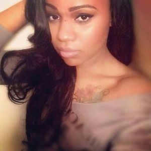 Meet your Posher, Karina