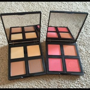 Elf contour powder & blush!!