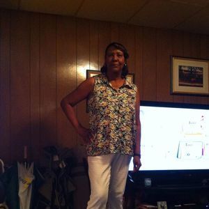 Meet your Posher, Dianne