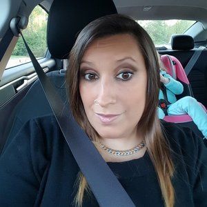 Meet your Posher, Marie