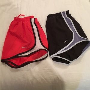 Nike Shorts bundle