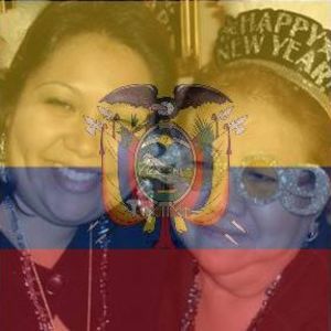 Meet your Posher, Carol