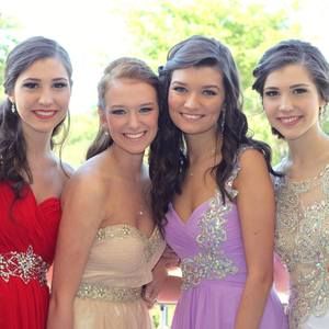 Meet your Posher, Jocelyn