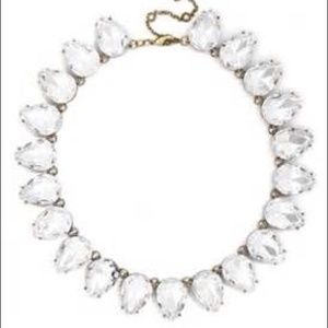 Baublebar Gum Drop Strand Necklace