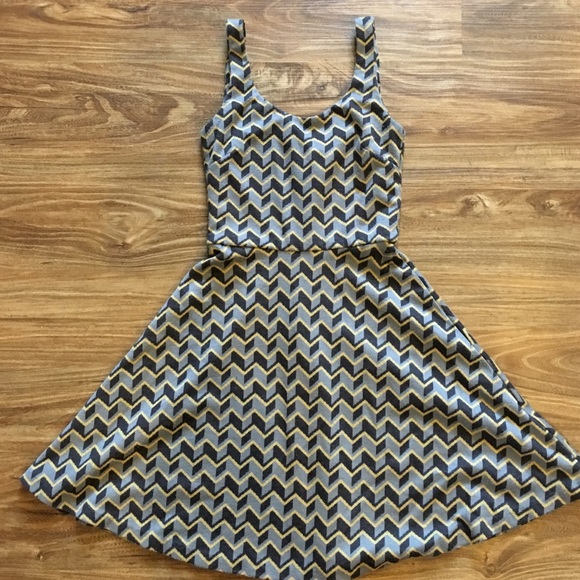Bar III dress