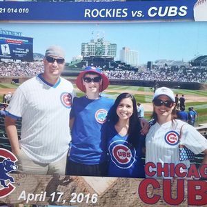 Meet your Posher, Stephanie