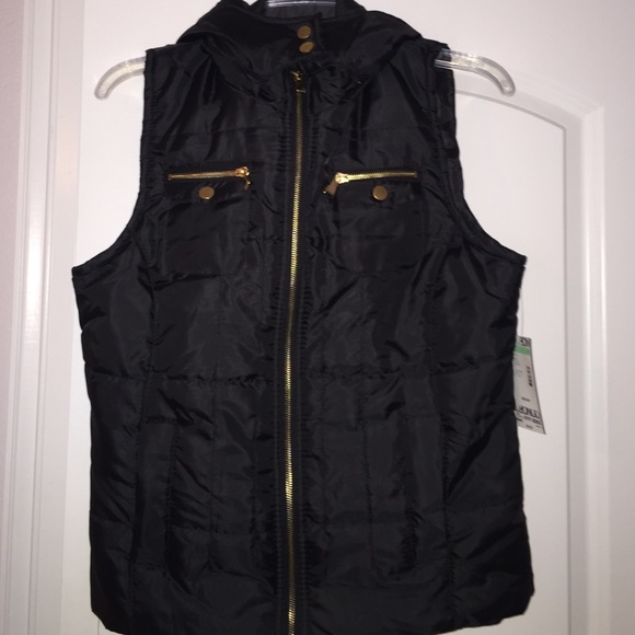 Vest