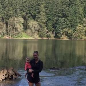 Meet your Posher, Morgan