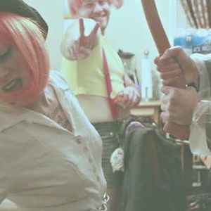 Meet your Posher, Dana