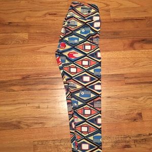 Lularoe legging