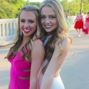 Meet your Posher, Madison