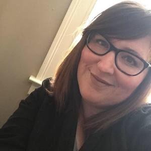 Meet your Posher, Jen