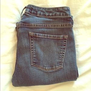 Bullhead boot cut jeans. Donating 3/31/17