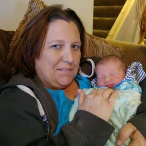 Meet your Posher, Stacey