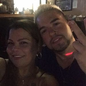 Meet your Posher, Anne