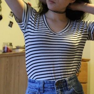 brandy melville tee