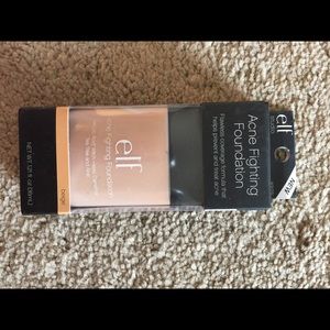 E.L.F Acne Fighting Foundation