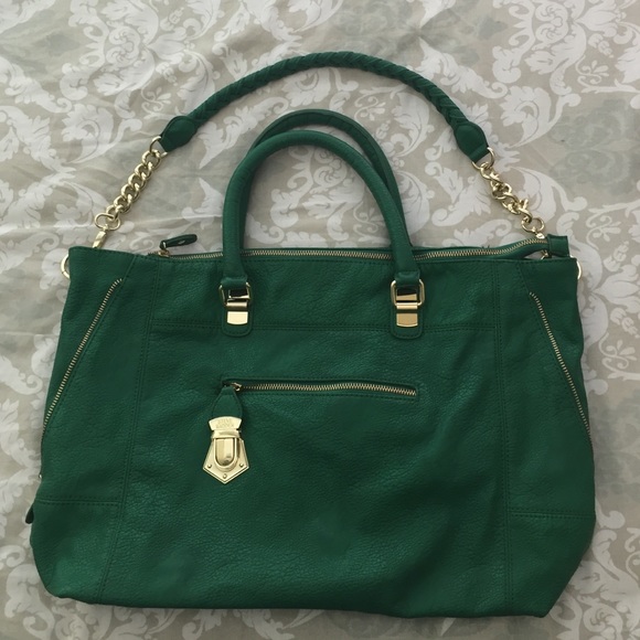 Green Tote
