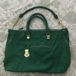 Green Tote