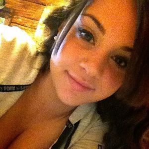 Meet your Posher, Kaylee