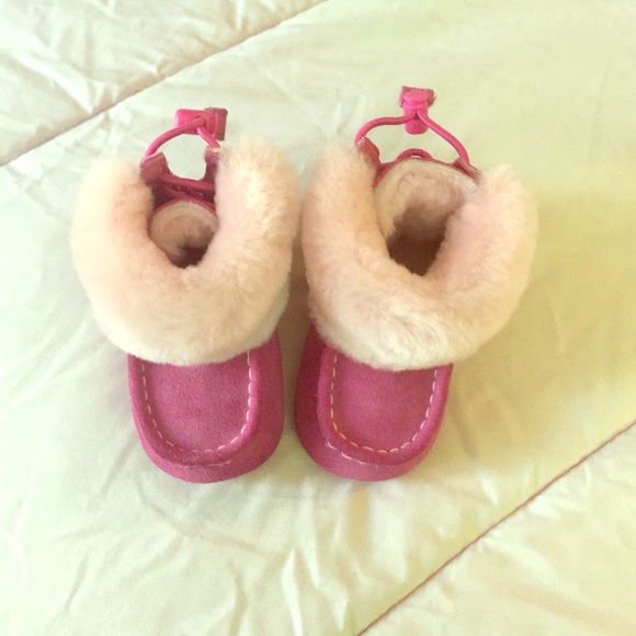 Infant Ugg