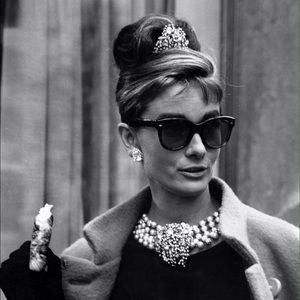 Meet your Posher, Kate