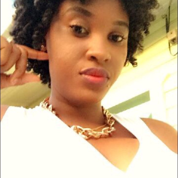 Meet your Posher, Tamika